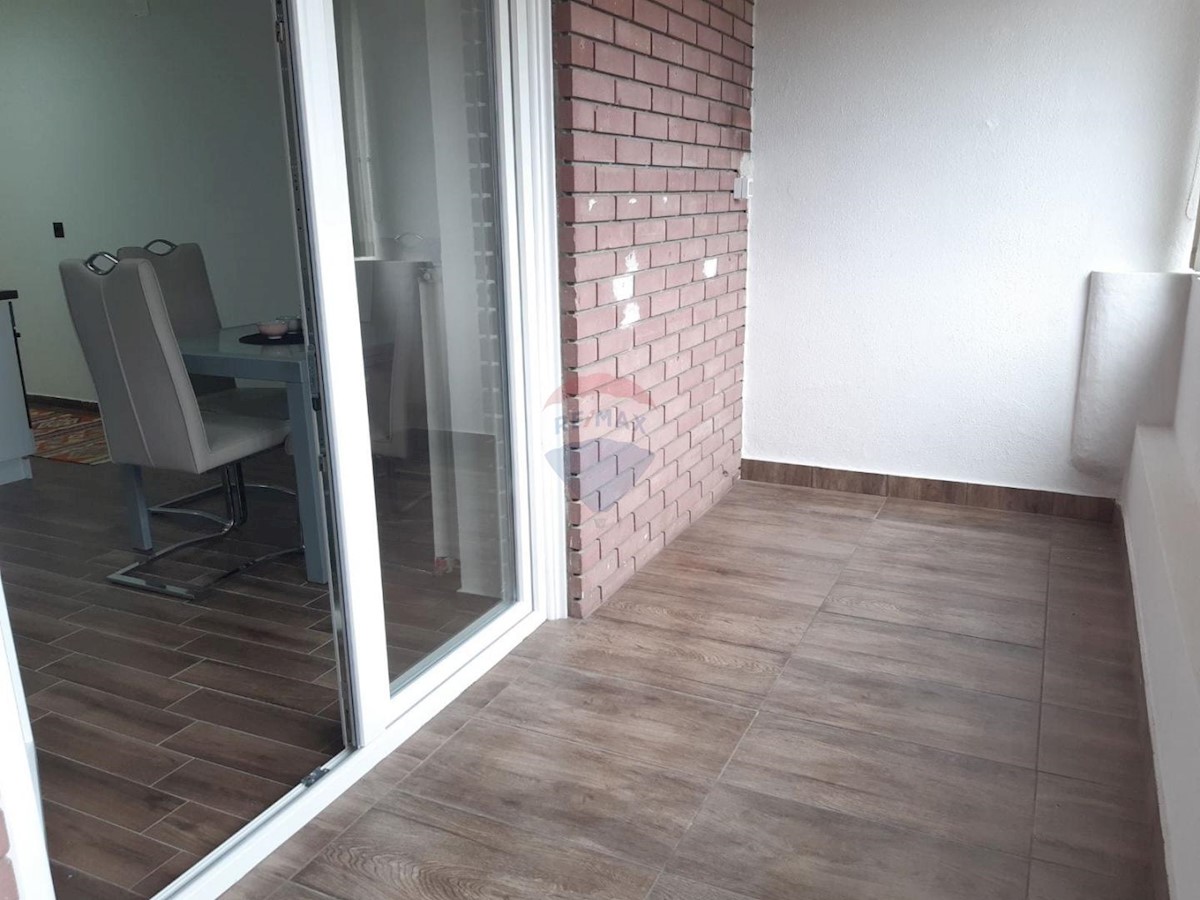 Appartamento Stari Pazin, Pazin, 34m2