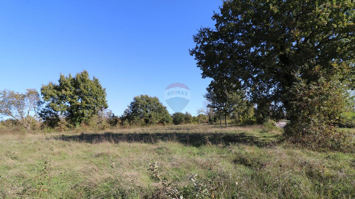 Terreno edificabile Baderna, Poreč, 120.005m2