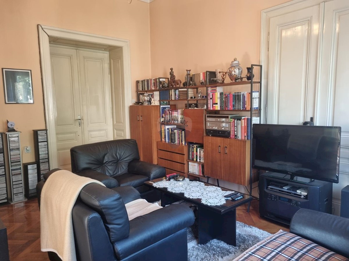 Appartamento Centar, Pula, 161m2