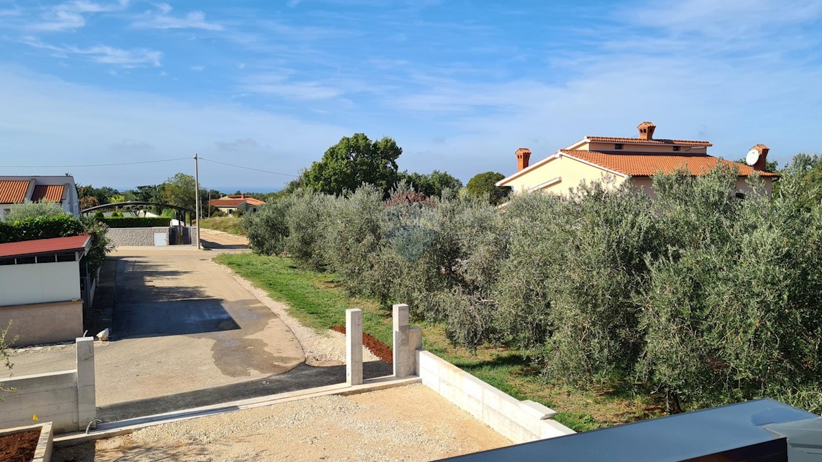 Casa Poreč, 140m2