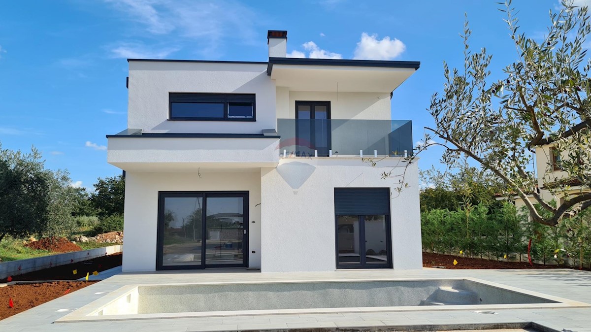 Casa Poreč, 140m2