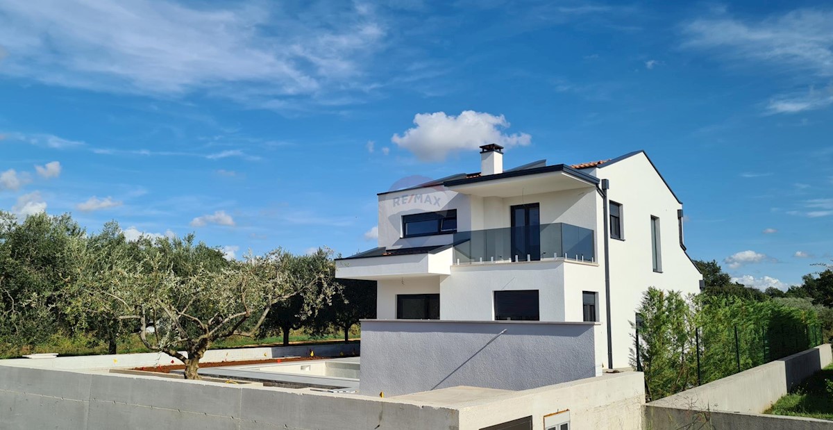 Casa Poreč, 140m2