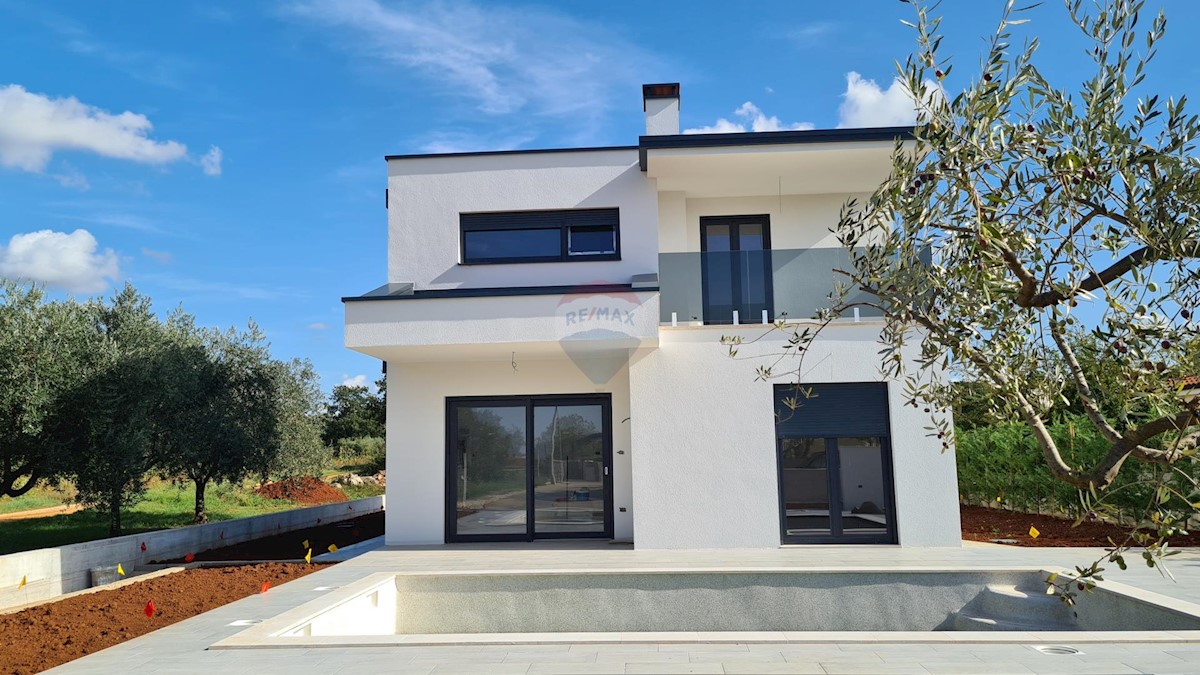 Casa Poreč, 140m2