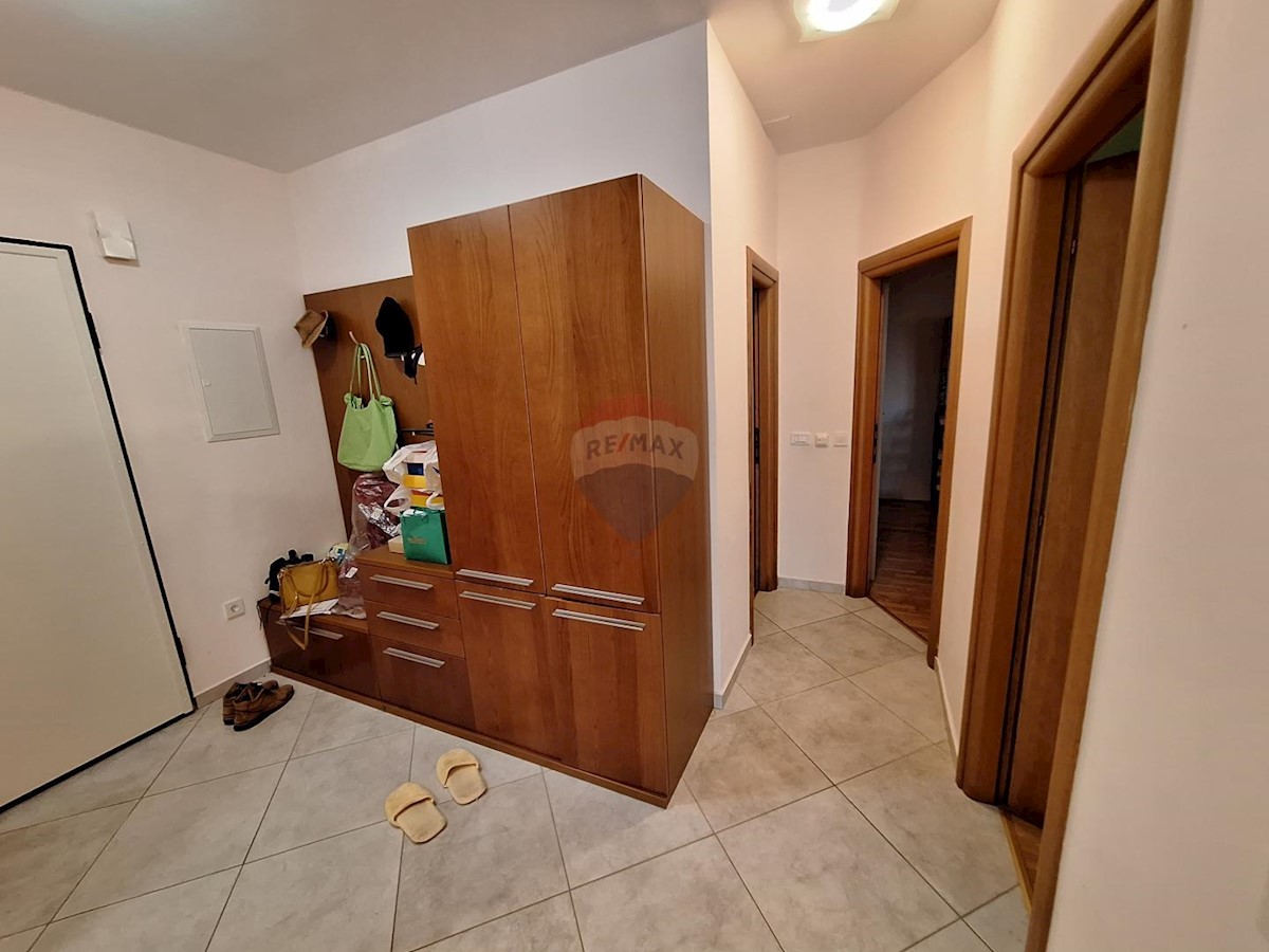 Appartamento Opatija - Centar, Opatija, 76m2