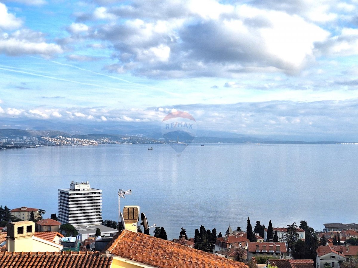 Appartamento Opatija - Centar, Opatija, 76m2