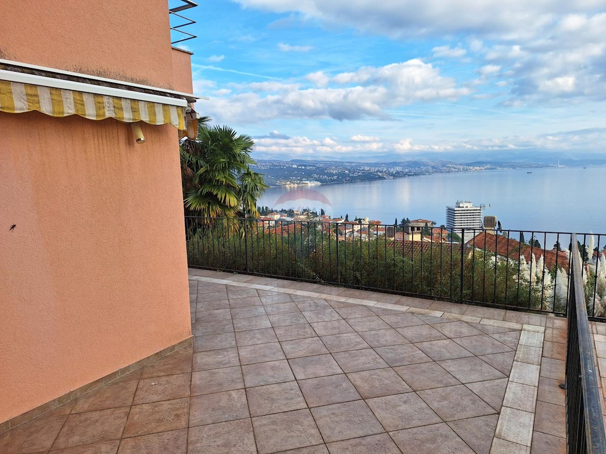 Appartamento Opatija - Centar, Opatija, 76m2