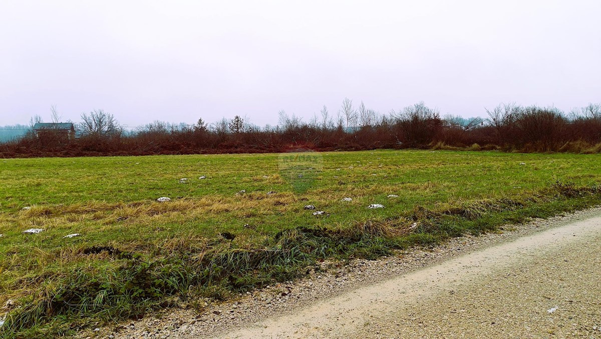 Terreno edificabile Skakavac, Karlovac - Okolica, 7.189m2