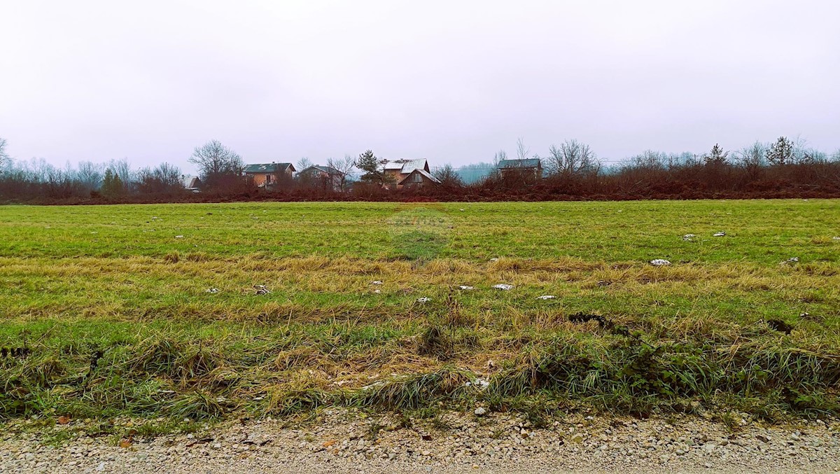 Terreno edificabile Skakavac, Karlovac - Okolica, 7.189m2