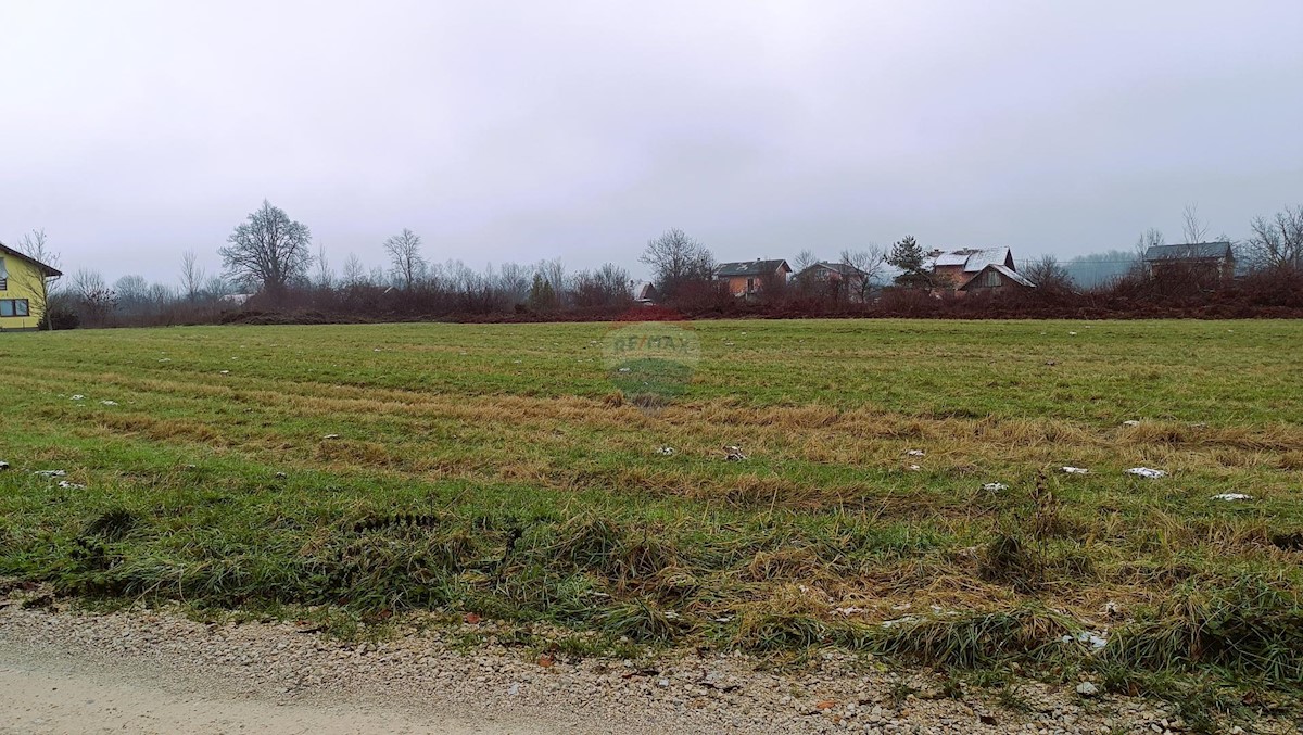 Terreno edificabile Skakavac, Karlovac - Okolica, 7.189m2