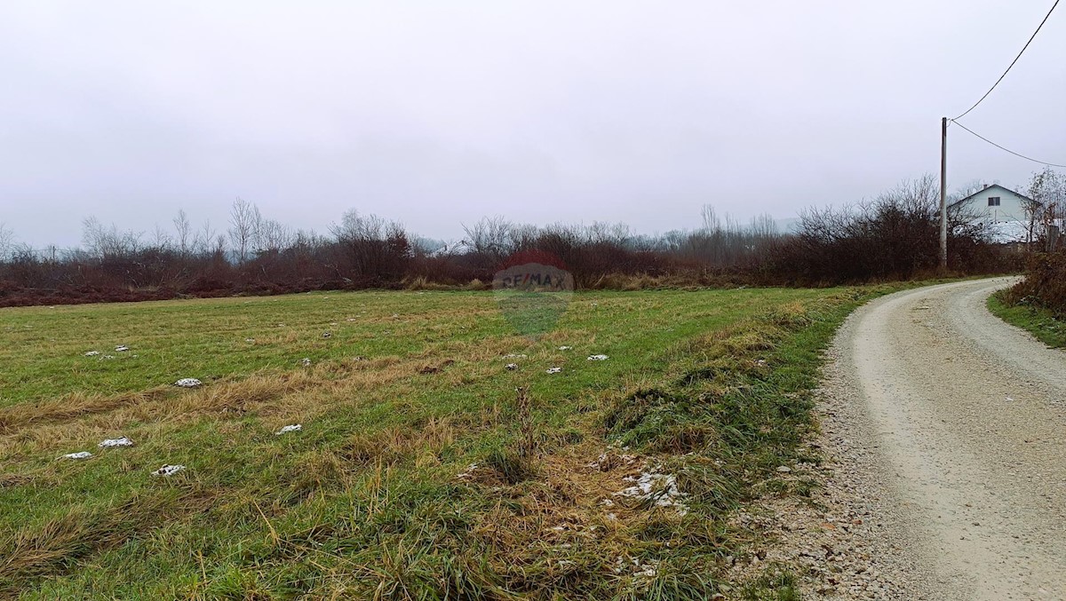 Terreno edificabile Skakavac, Karlovac - Okolica, 7.189m2