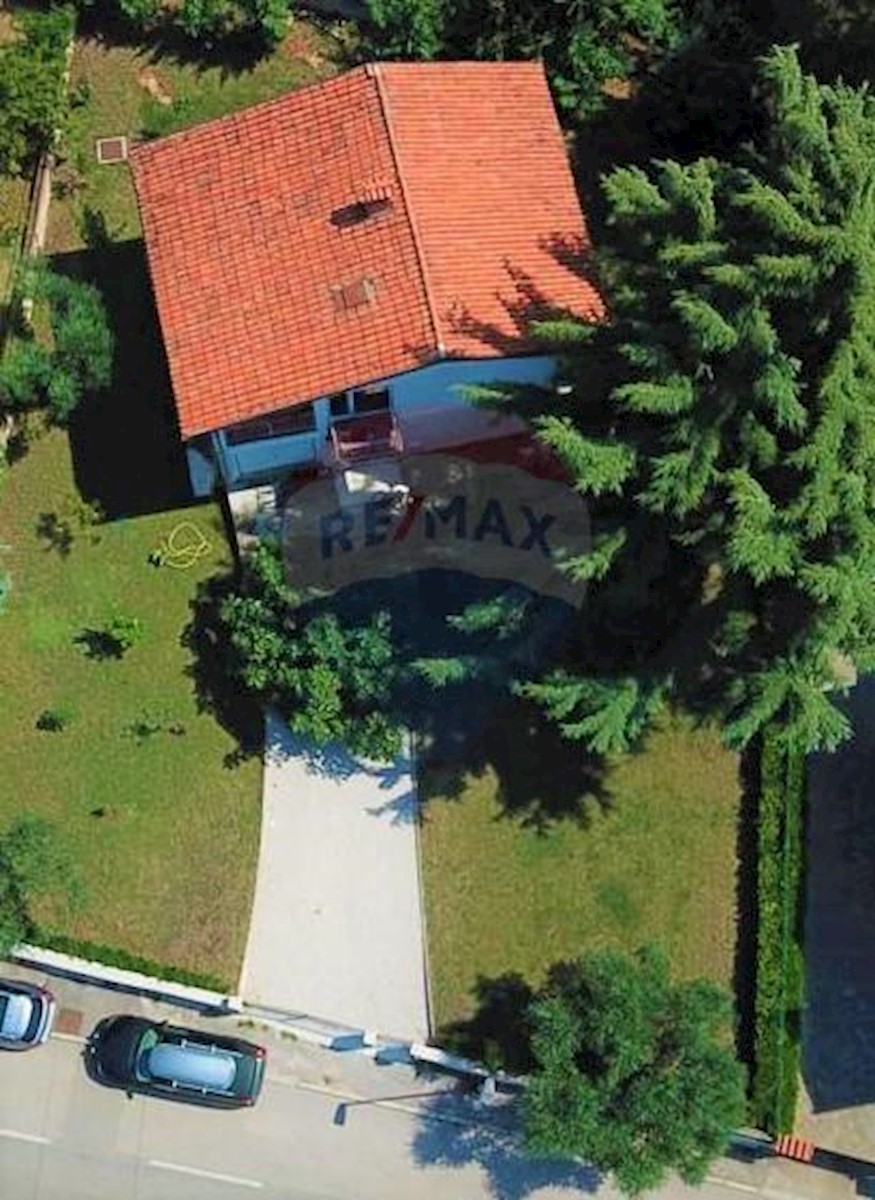 Casa Rovinj, 160m2