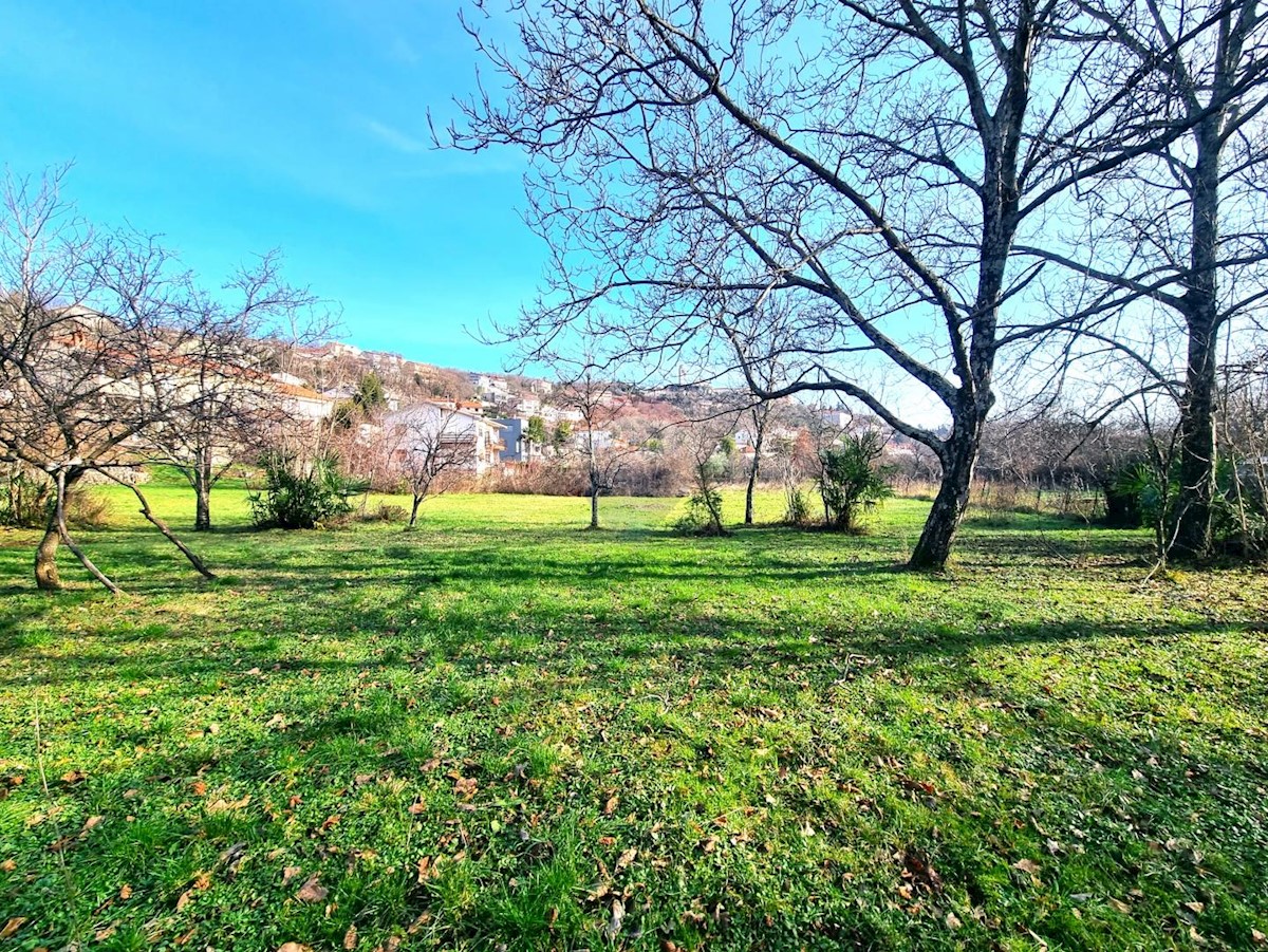 Terreno edificabile Belići, Kastav, 1.000m2