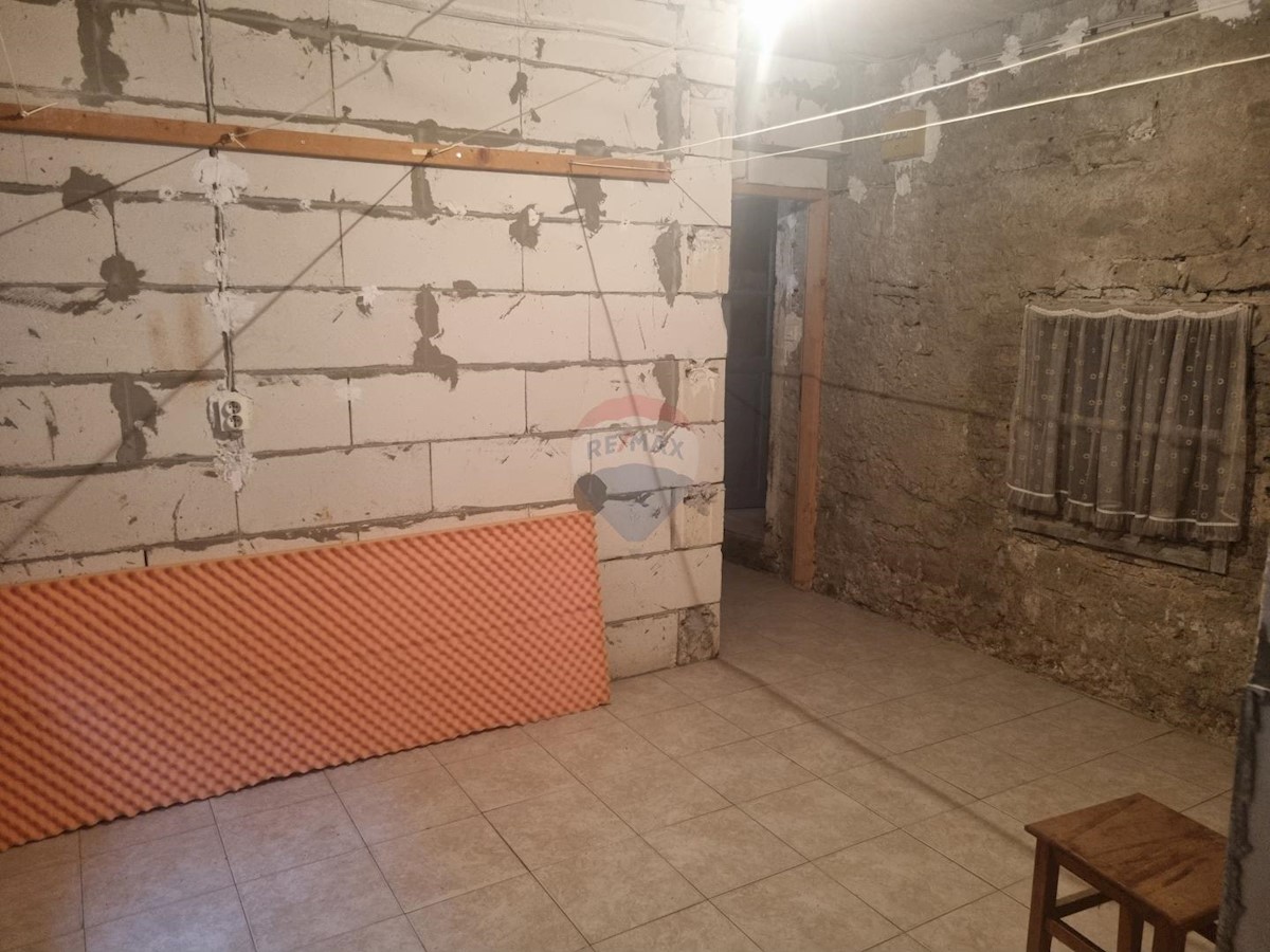 Appartamento Centar, Pula, 66,86m2