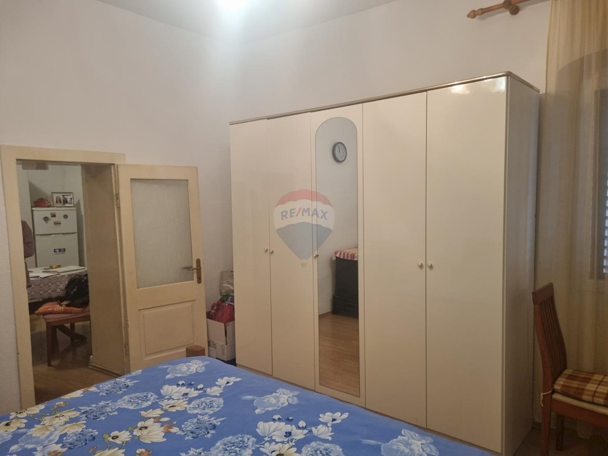 Appartamento Centar, Pula, 66,86m2