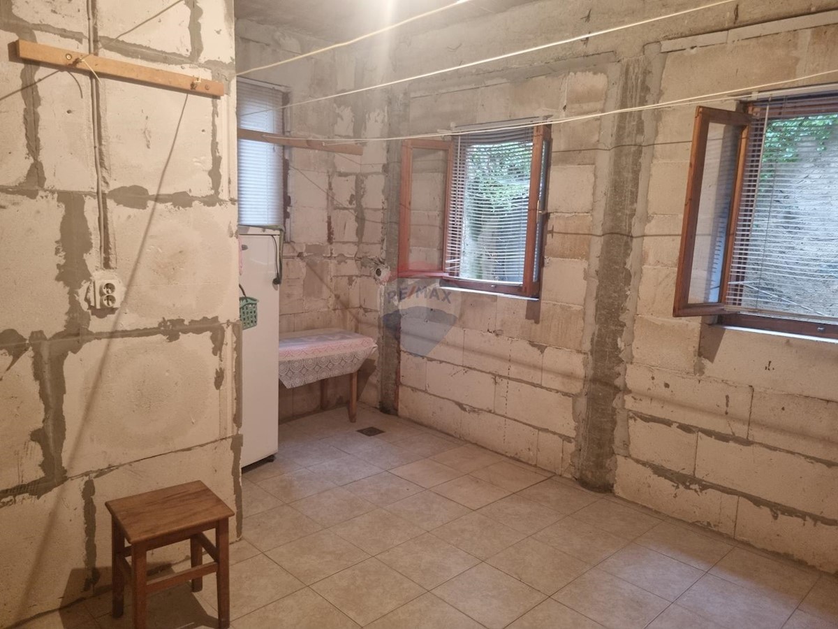 Appartamento Centar, Pula, 66,86m2