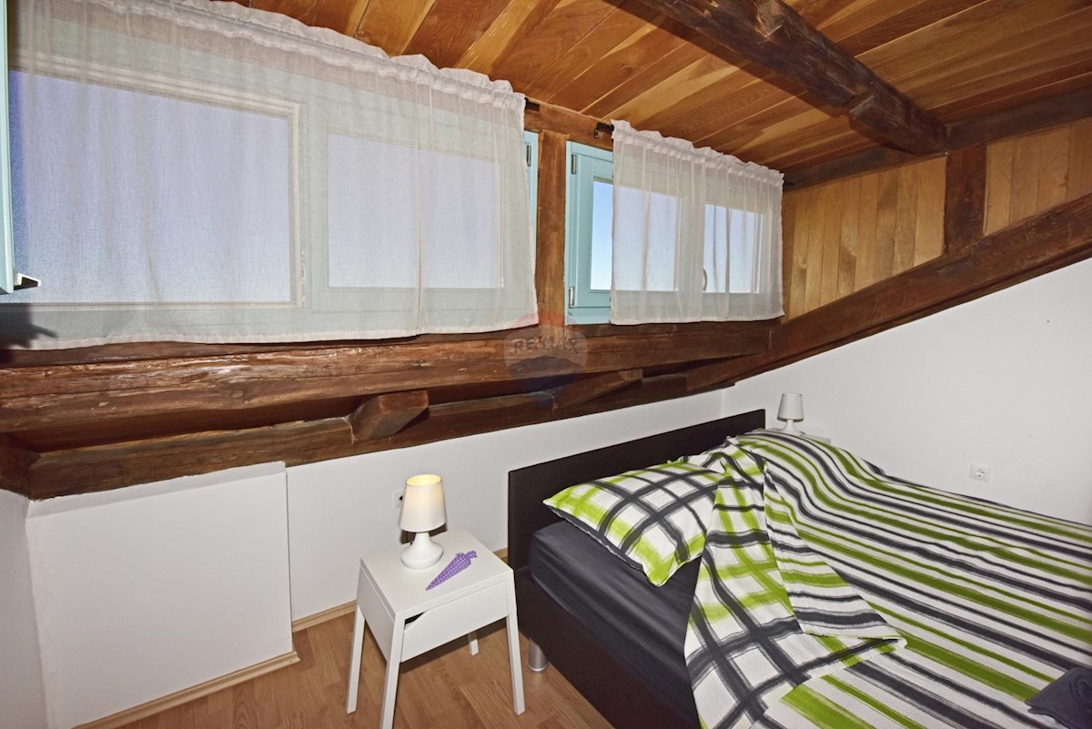 Appartamento Gedići, Poreč, 89m2