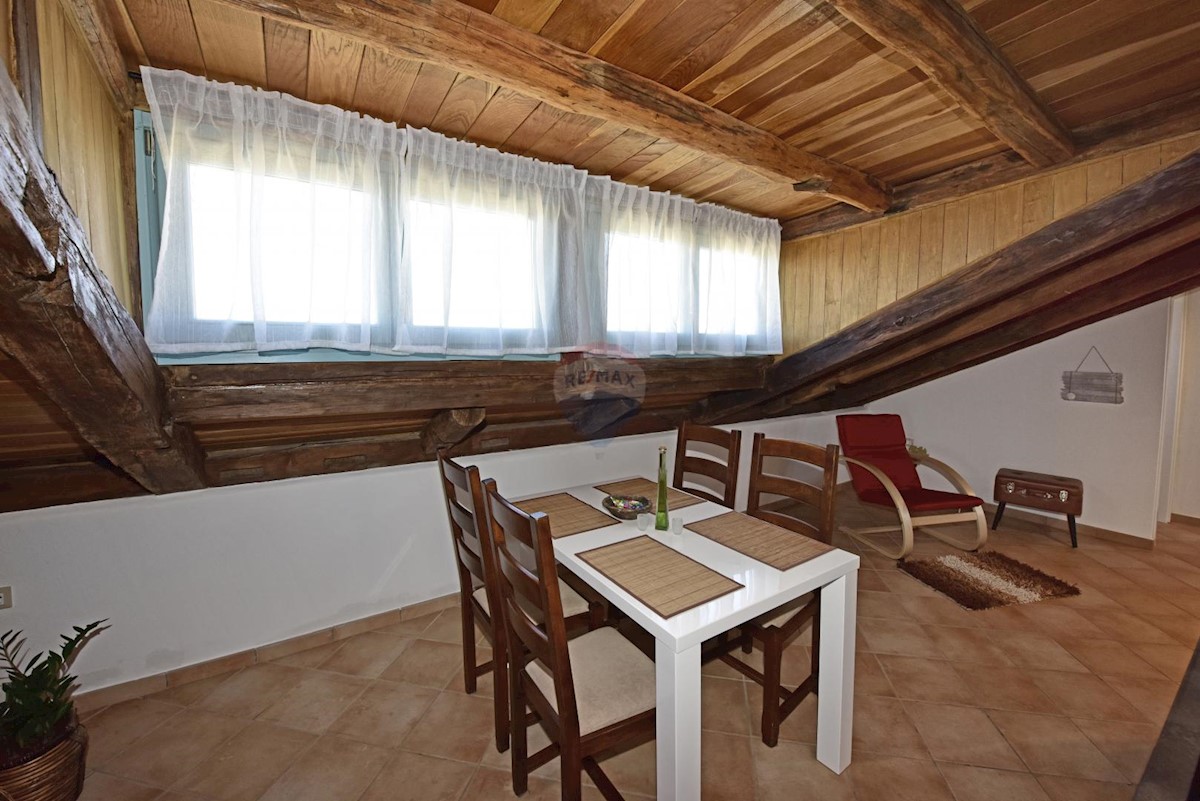 Appartamento Gedići, Poreč, 89m2