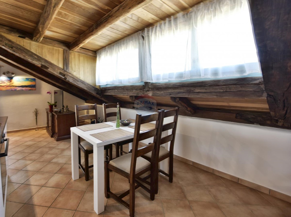 Appartamento Gedići, Poreč, 89m2