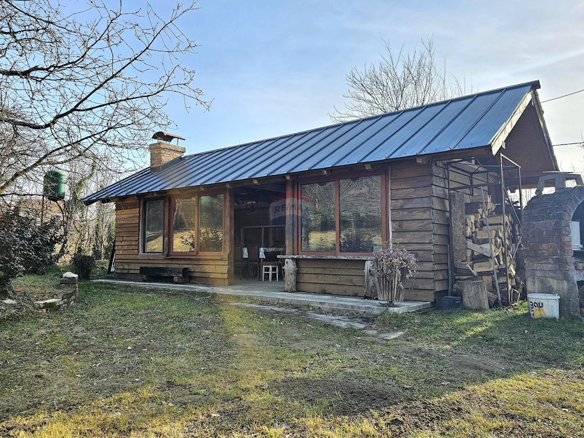 Casa Gornja Pušća, Pušća, 70m2