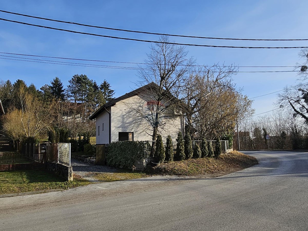 Casa Gornja Pušća, Pušća, 70m2