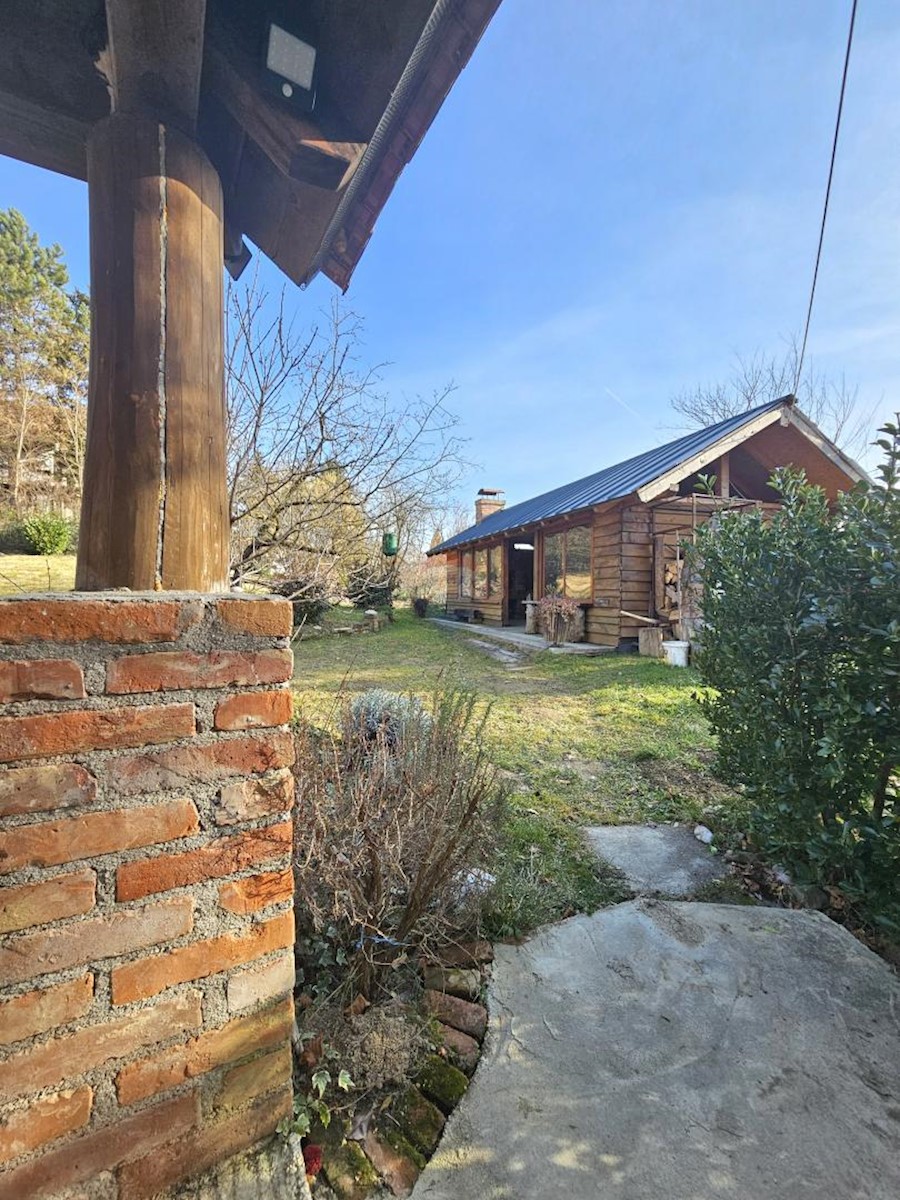 Casa Gornja Pušća, Pušća, 70m2