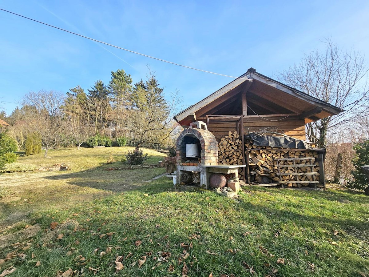 Casa Gornja Pušća, Pušća, 70m2