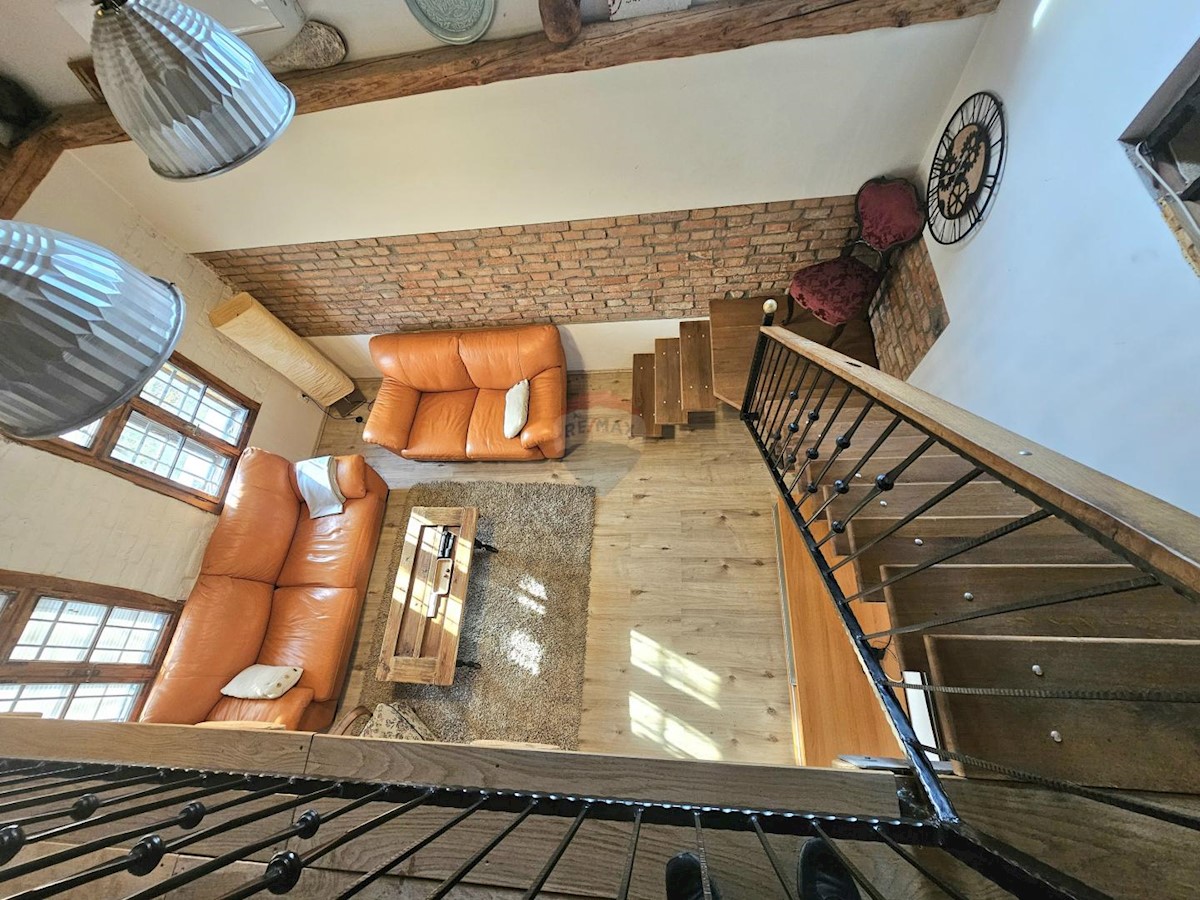 Casa Gornja Pušća, Pušća, 70m2