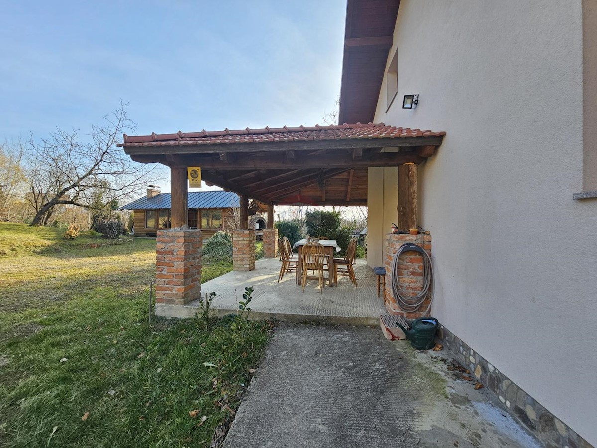 Casa Gornja Pušća, Pušća, 70m2