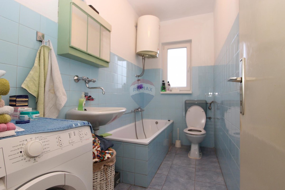 Appartamento Kaštanjer, Pula, 120,59m2