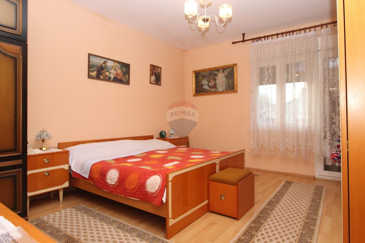 Appartamento Kaštanjer, Pula, 120,59m2