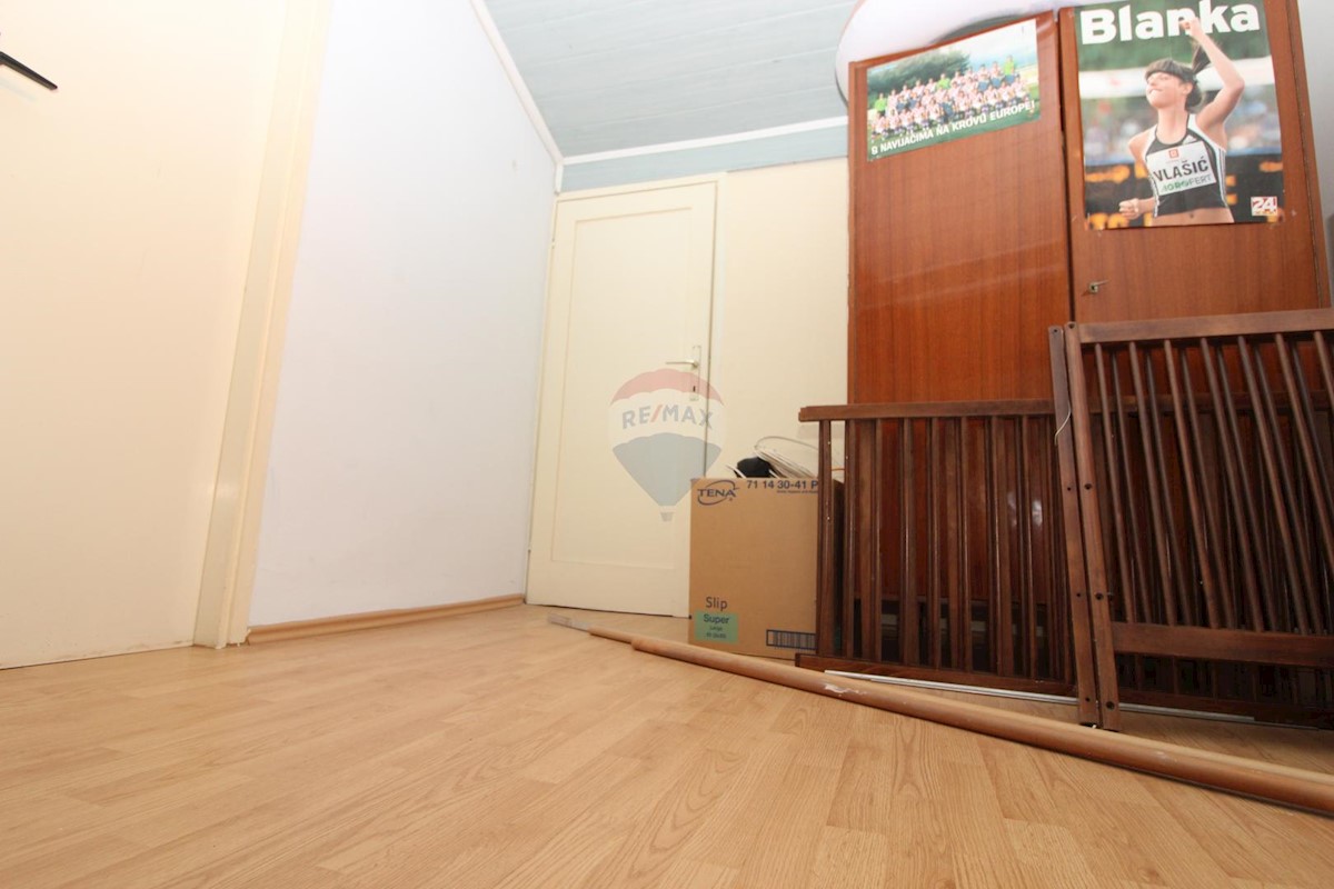 Appartamento Kaštanjer, Pula, 120,59m2