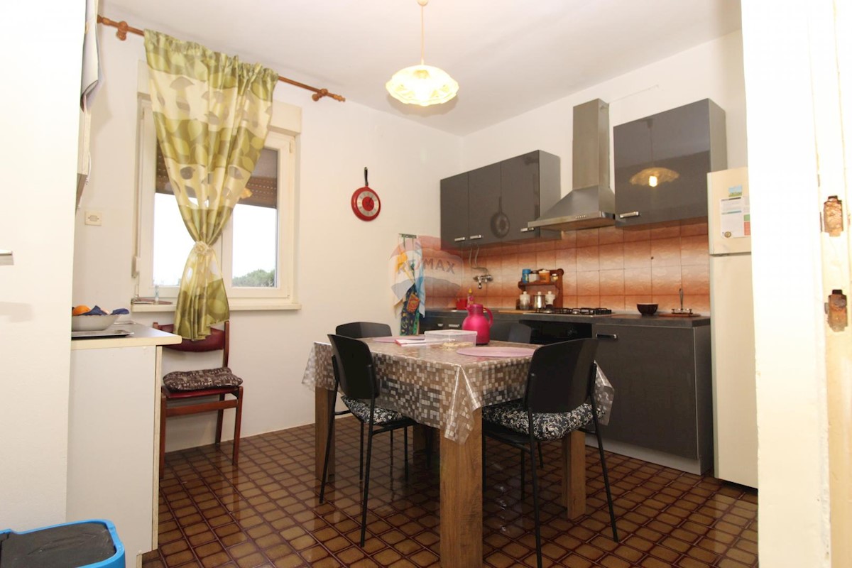 Appartamento Kaštanjer, Pula, 120,59m2