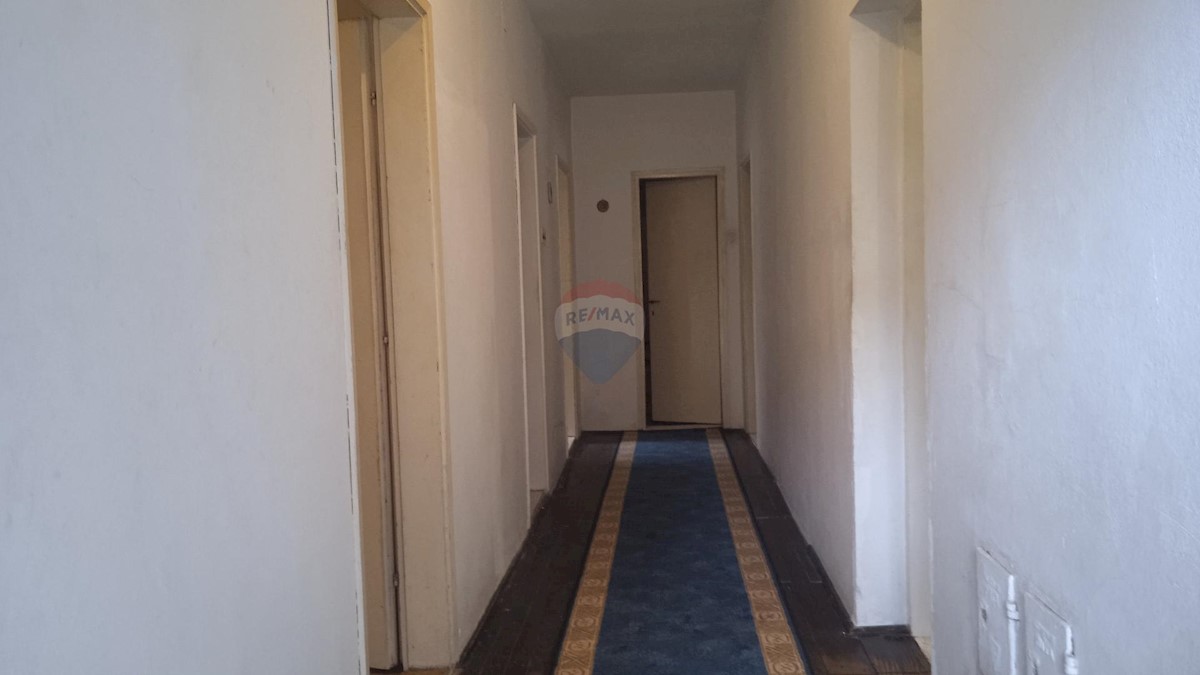 Appartamento Delnice, 80m2