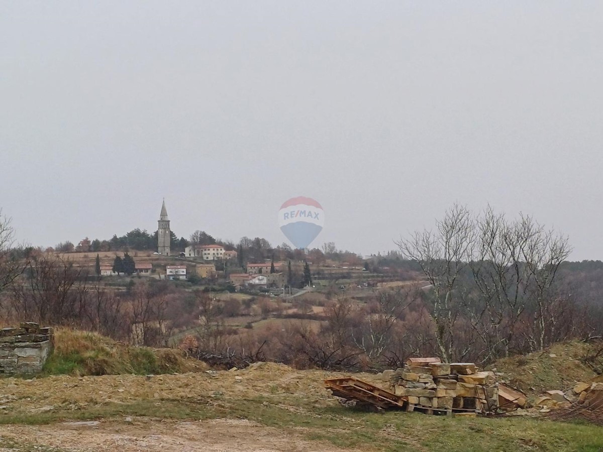 Casa Kućibreg, Buje, 120m2