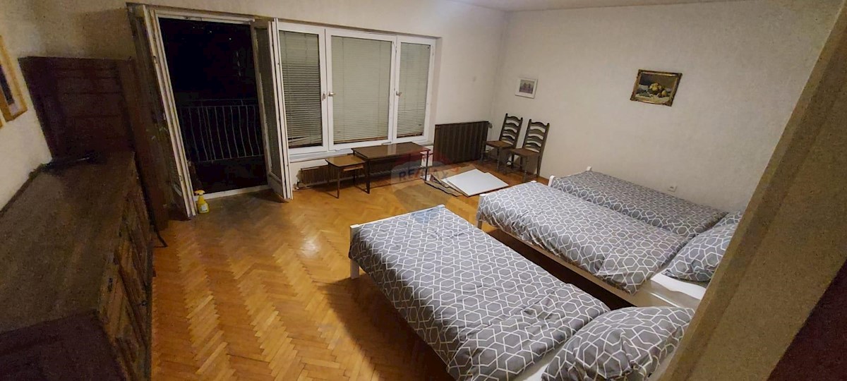 Casa Selce, Crikvenica, 300m2