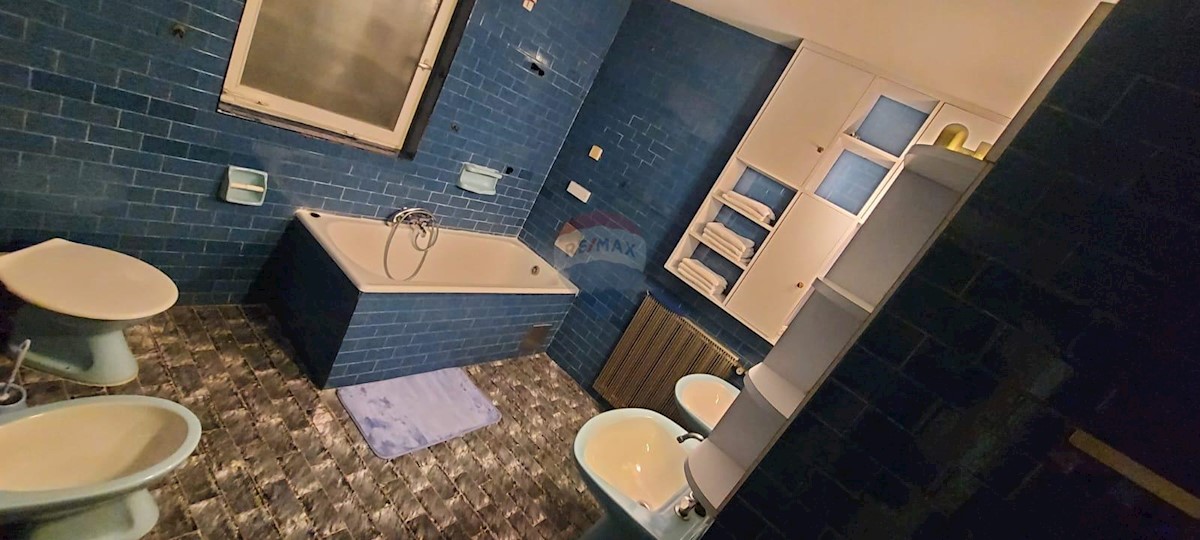 Casa Selce, Crikvenica, 300m2
