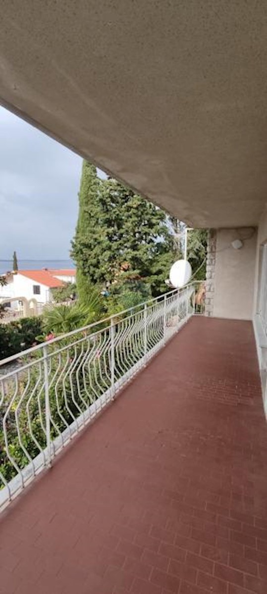 Casa Selce, Crikvenica, 300m2