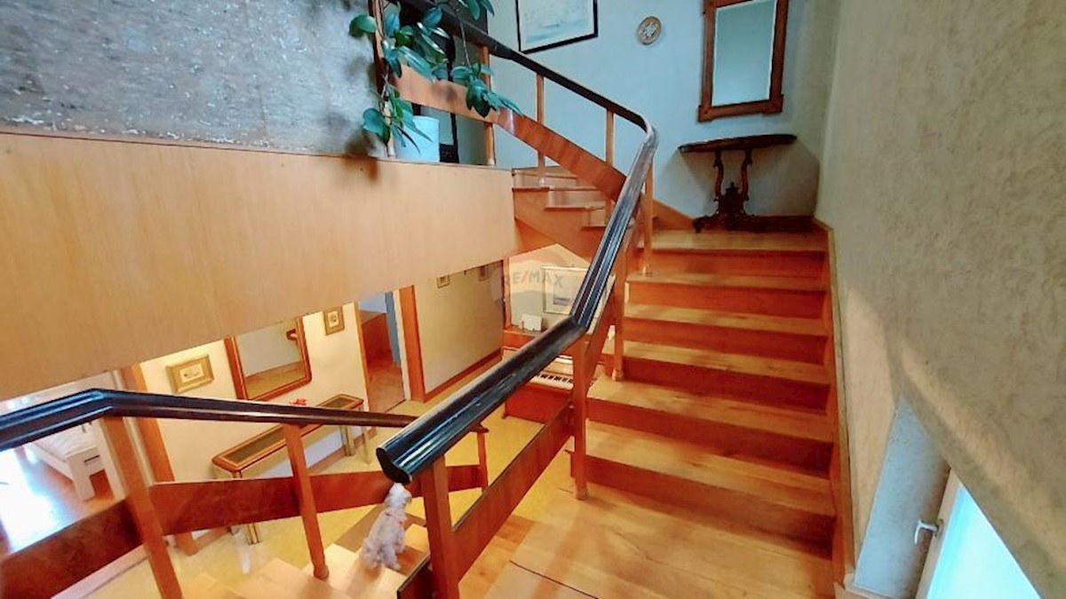 Casa Selce, Crikvenica, 300m2