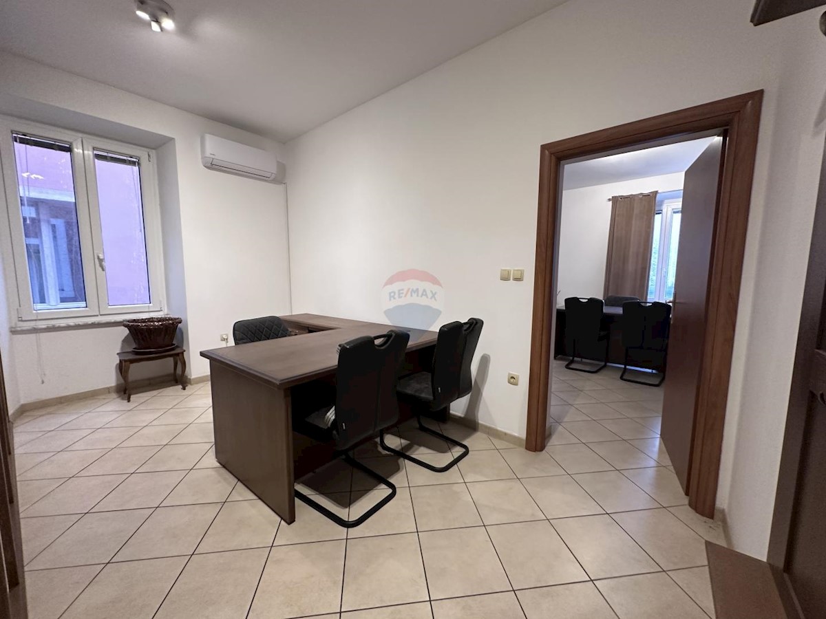 Appartamento Centar, Pula, 40m2