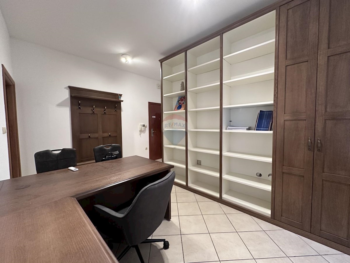 Appartamento Centar, Pula, 40m2