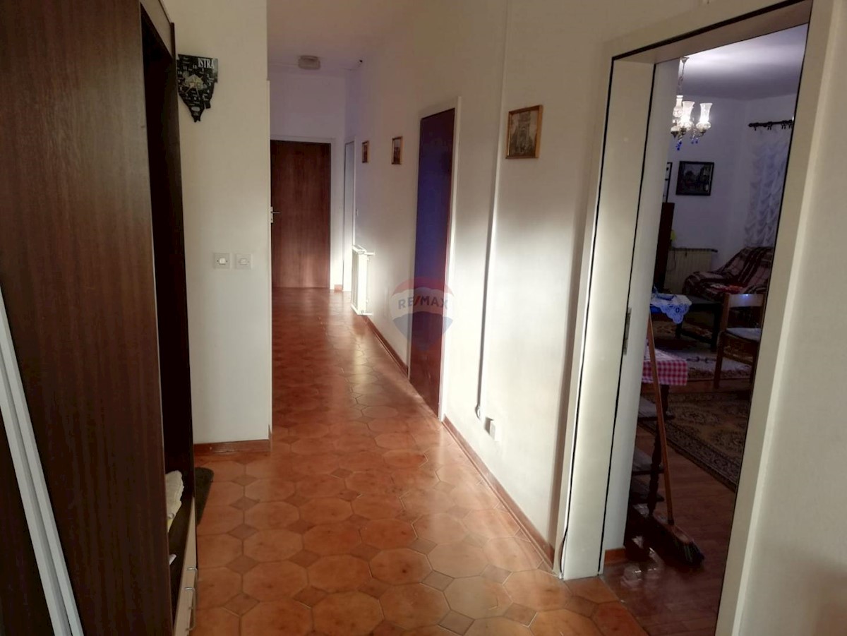 Appartamento Premantura, Medulin, 103m2