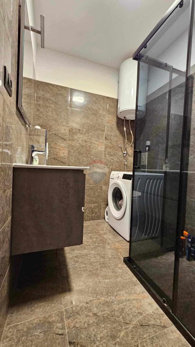 Appartamento Rovinj, 66m2