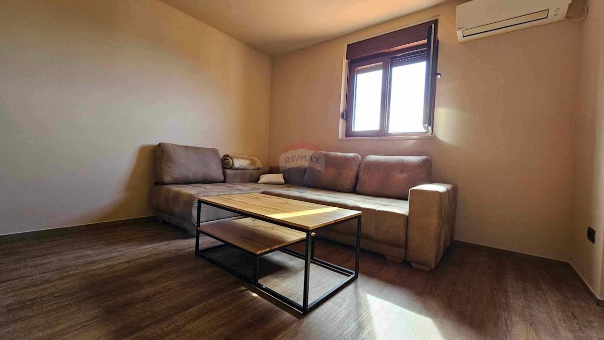 Appartamento Rovinj, 66m2
