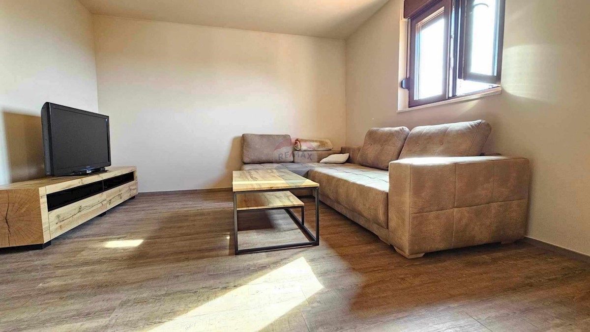 Appartamento Rovinj, 66m2