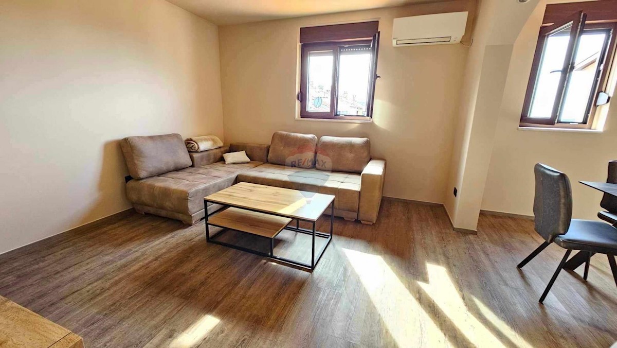 Appartamento Rovinj, 66m2