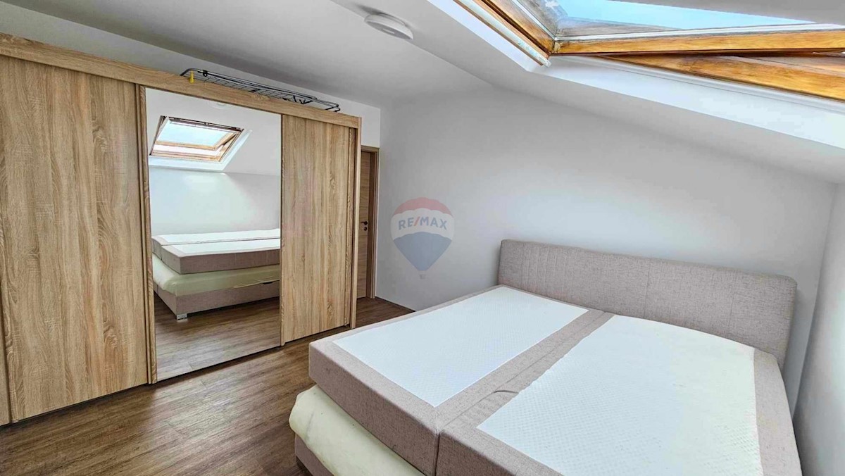 Appartamento Rovinj, 66m2