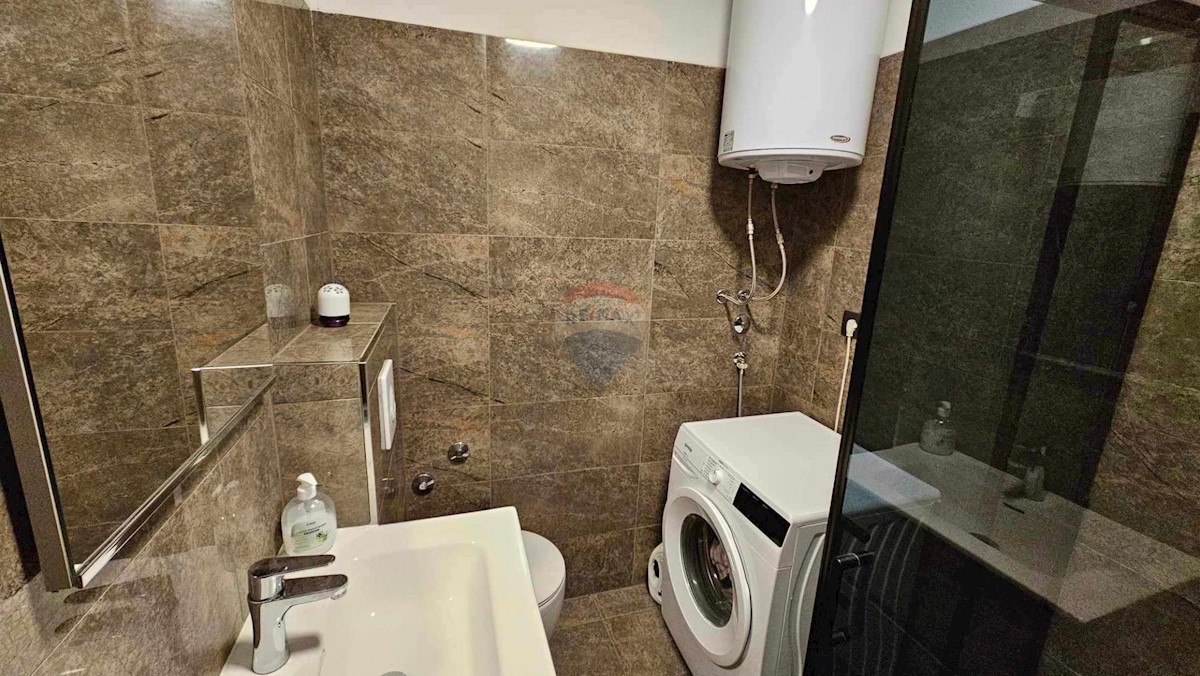 Appartamento Rovinj, 66m2