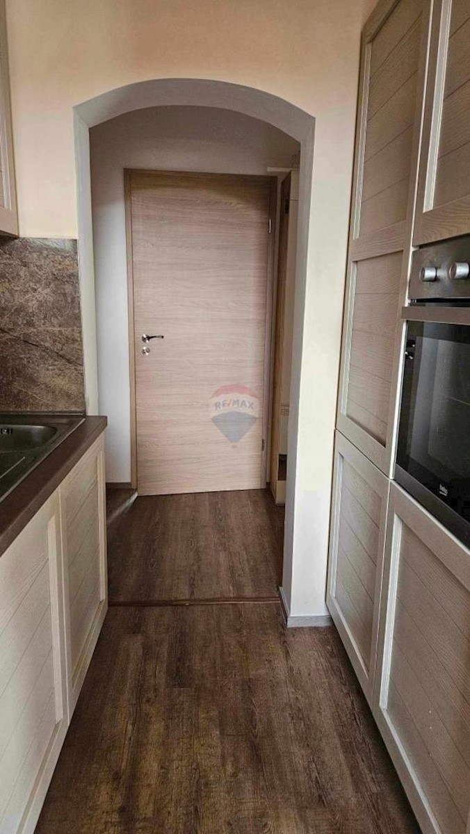 Appartamento Rovinj, 66m2