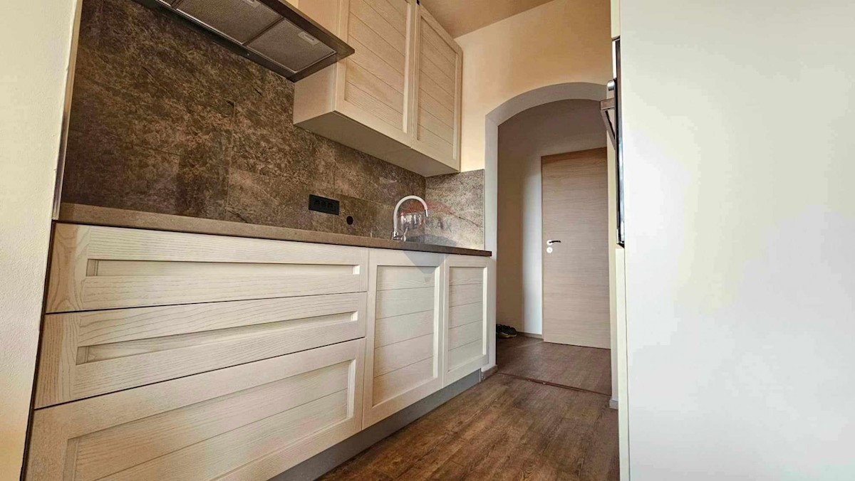 Appartamento Rovinj, 66m2