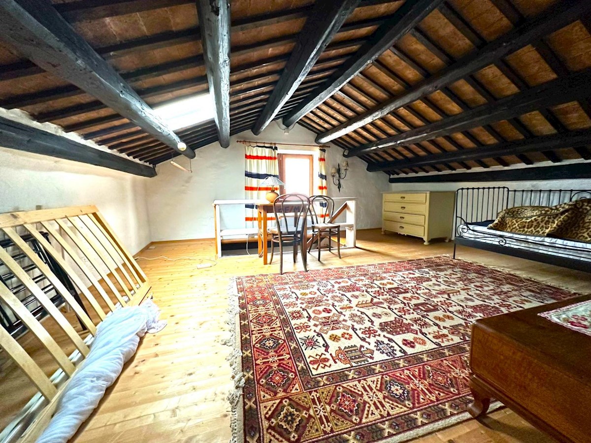 Casa Rovinjsko Selo, Rovinj, 140m2